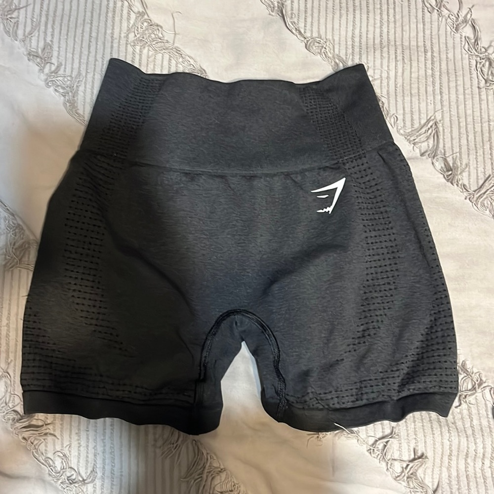 Gymshark Vital Seamless 2.0 Shorts